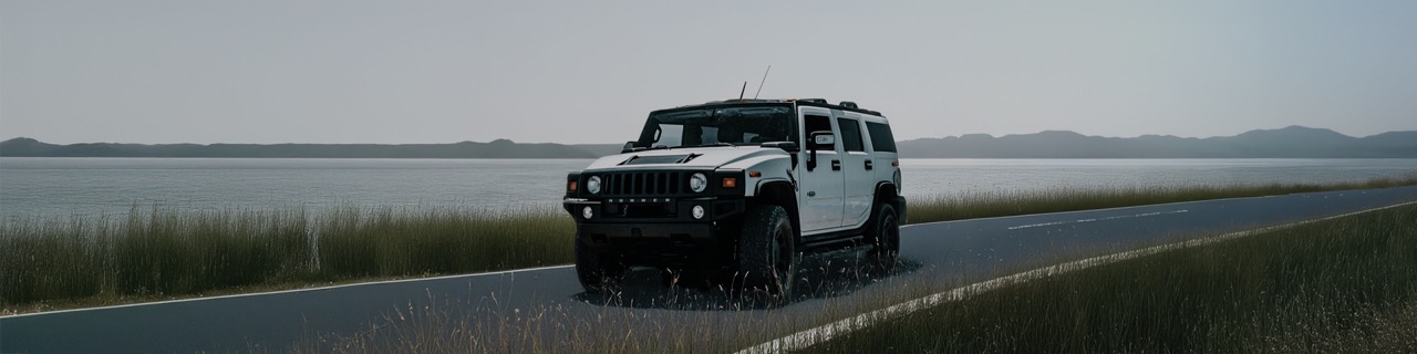 Genuine Hummer H3 parts, Guaranteed low prices