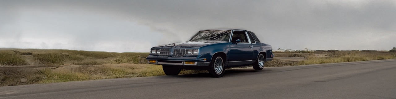 Genuine Oldsmobile Omega parts, Guaranteed low prices
