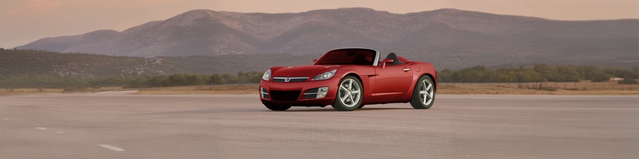 Genuine Saturn Sky parts, Guaranteed low prices