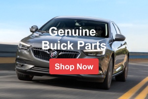 Buick Parts