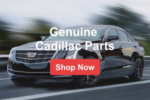 Cadillac Parts