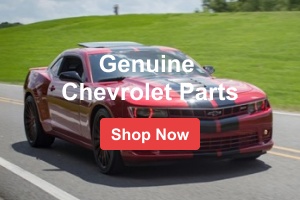 Chevrolet Parts