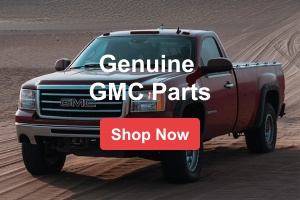 GMC Parts