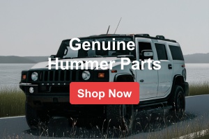 Hummer Parts