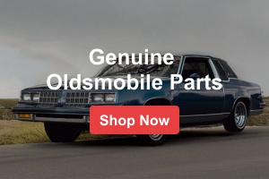 Oldsmobile Parts