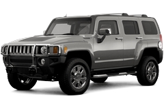 Genuine Hummer Parts