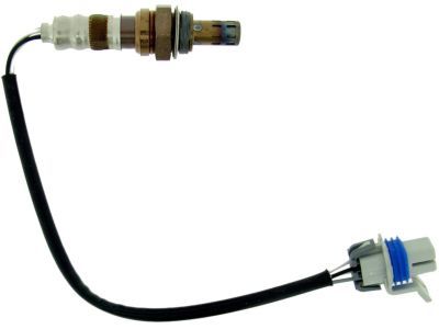 Pontiac G6 Oxygen Sensor - 19209807